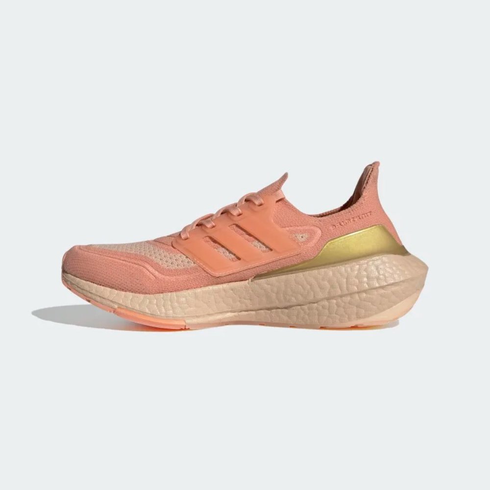 11W‎ / 10M - [NEW] Women's Adidas UltraBOOST 21 Shoes FY3953 - Picture 6 of 8